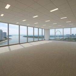 The Concourse (D7), Office #523124231